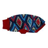 Roupa Roupinha Soft Cachorro Cães Pet Moda Inverno N 1 Até 5