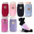 Roupa Roupinha Soft Para Cachorro Pinscher Chihuahua Lulu