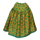Roupa Saia De Exu Pombagira Umbanda Candomble