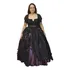 Roupa Saia E Blusa Para Maria Mulambo Quiteria Pomba Gira
