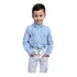 Roupa Social Infantil Menino Casamento Formatura Promoção 
