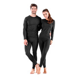 Roupa Termica Kit Blusa