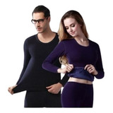 Roupa Térmica Neve Ski Snowboard Forro Flanelado Blusa Calca