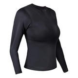 Roupa Termica Peluciada Blusa