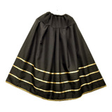 Roupa Umbanda Candomblé Saia Luxo Pomba Gira Envio Imediato