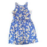 Roupa Vestido Menina Carters