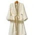 Roupão Banho Unisex Extra Macio Adulto Maculino Feminino