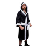 Roupao Boxe Sprawl Robe