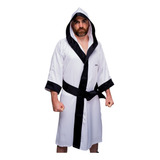 Roupao Capa Boxe Sprawl