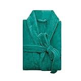 Roupão De Banho Adulto Microfibra Masculino Camesa