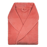 Roupão Feminino P M G Várias Cores Camesa Microfibra