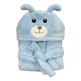Roupao Infantil Laco Bebe
