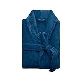 Roupão Masculino Microfibra De Inverno E Banho Camesa