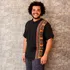 Roupas Afro - Camisa Bata