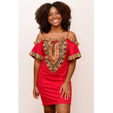 Roupas Afro
