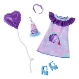 Roupas Barbie Pacote