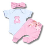 Roupas Bebe Menina Body