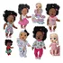 Roupas Bonecas Baby Alive Kit C/12peças Pronta Entrega 