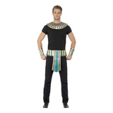 Roupas Cosplay Egito Antigo