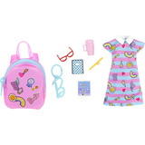Roupas Da Barbie