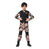 Roupas Das Forcas Especiais