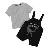 Roupas De Bebe Conjunto