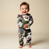 Roupas De Bebe Menina