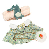 Roupas De Boneca De
