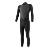 Roupas De Mergulho Térmicas De Neoprene Full Body Rash Guard
