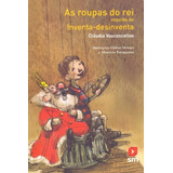 Roupas Do Rei Seguida