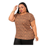 Roupas Femininas Blusa Importada Plus Size Pronta Entrega 03