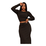 Roupas Femininas Cropped Manga