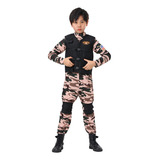Roupas Infantis Navy Special