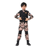 Roupas Infantis Navy Special