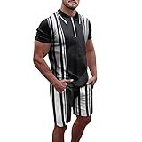 Roupas Masculinas De 2 Peças De