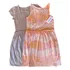 Roupavestido Kit Com 2 Carters Novo Original Importado U.s.a