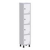 Roupeiro Aco Light 1v