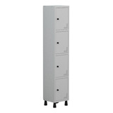 Roupeiro Aco Light 1v