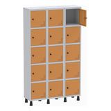 Roupeiro Aco Light 3v