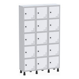 Roupeiro Aco Light 3v