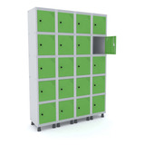 verde