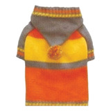 Roupinha blusa touca pet