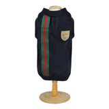Roupinha Cachorros Verao Camiseta