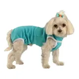 Roupinha Cirurgica Pet Cachorros