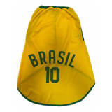 Roupinha Copa Do Mundo Pet Camisa Camiseta Pet Copa Do Mundo
