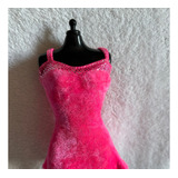 Roupinha De Boneca Barbie