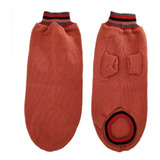 Roupinha De Frio Pet Inverno Sueter Tricot Cachorro Tam 04