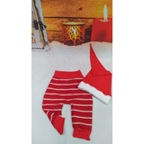 Roupinha De Natal Newborn
