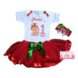 Roupinha Infantil Fantasia Da