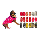Roupinha N°10 Pra Cachorro